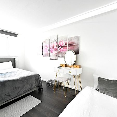 Southside Property Apartment ลอนดอน ภายนอก รูปภาพ