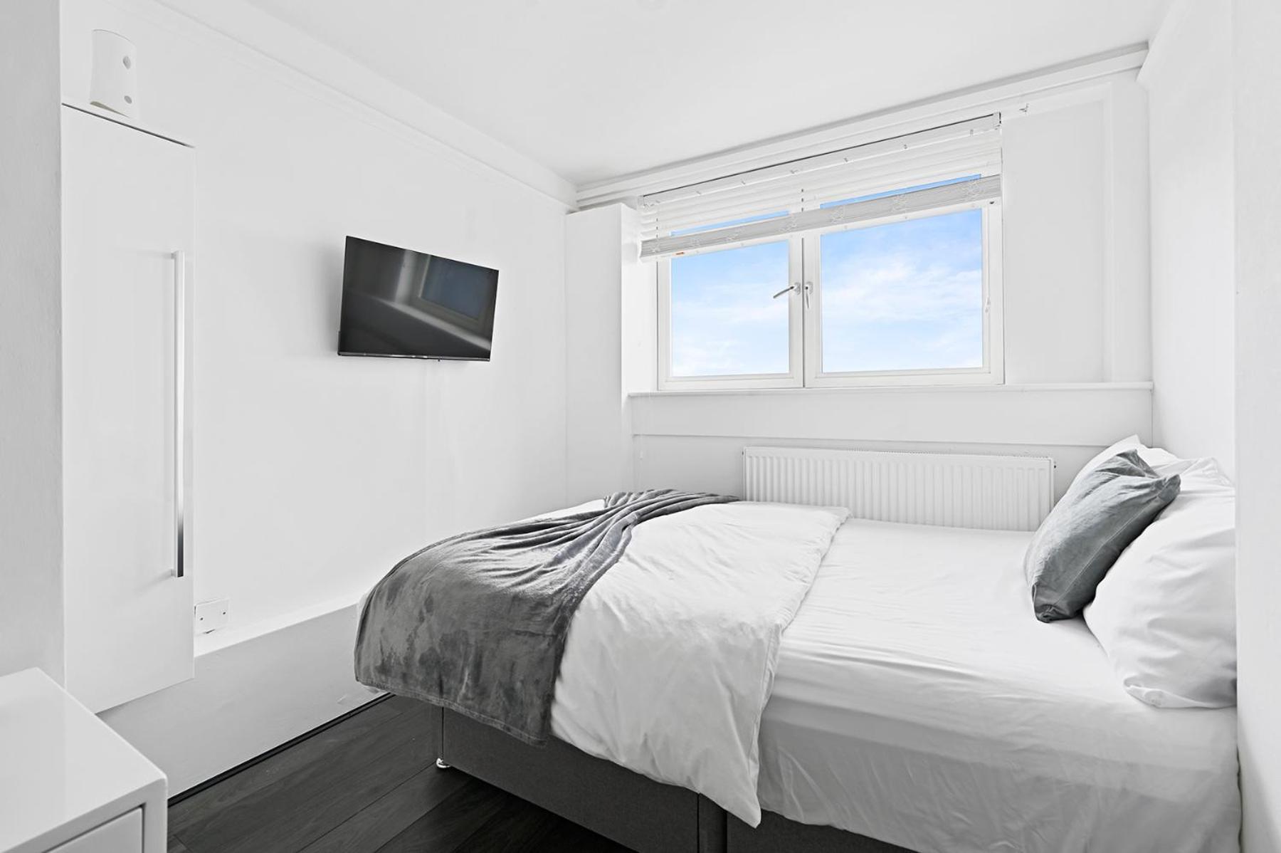 Southside Property Apartment ลอนดอน ภายนอก รูปภาพ