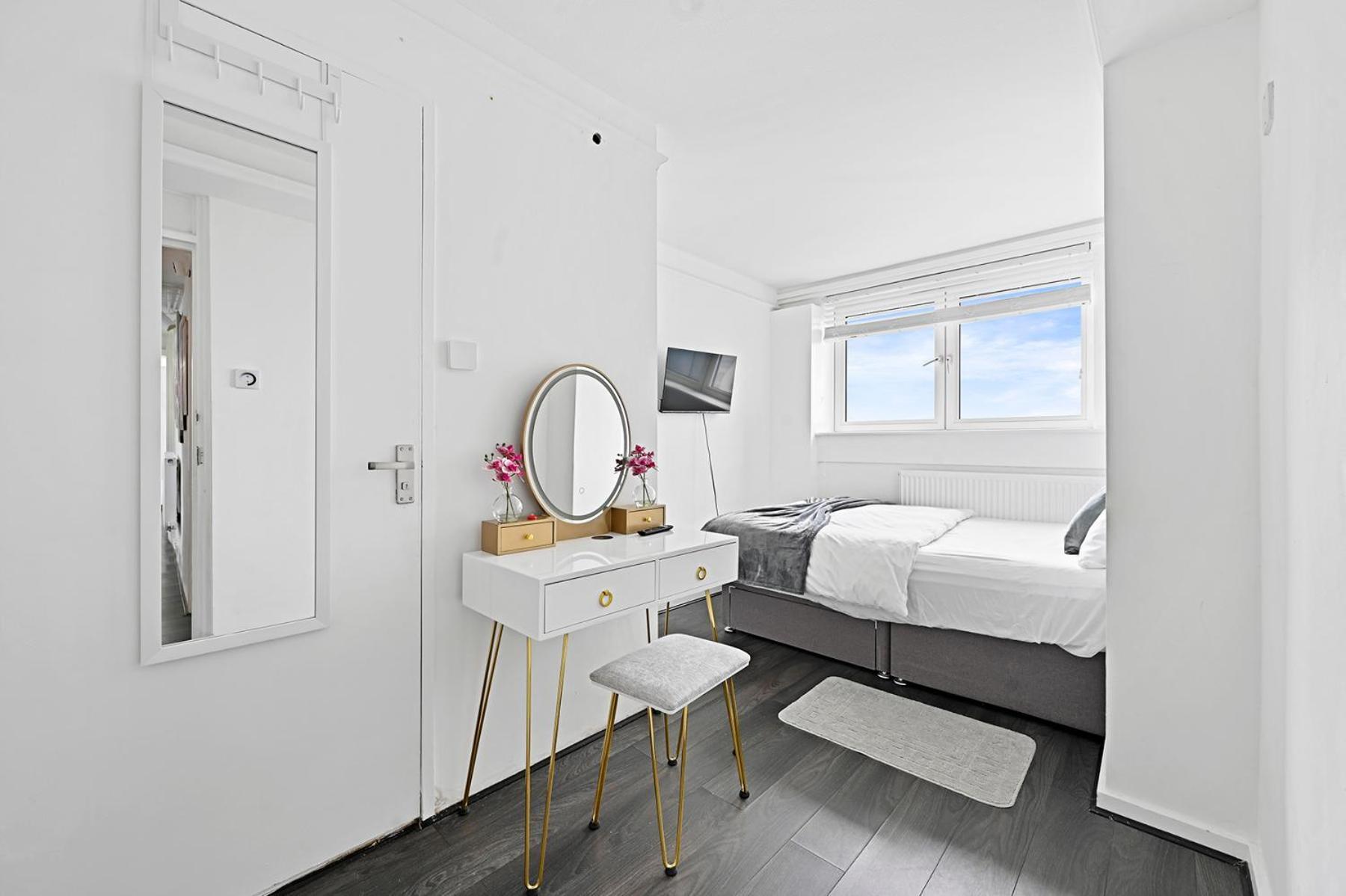 Southside Property Apartment ลอนดอน ภายนอก รูปภาพ