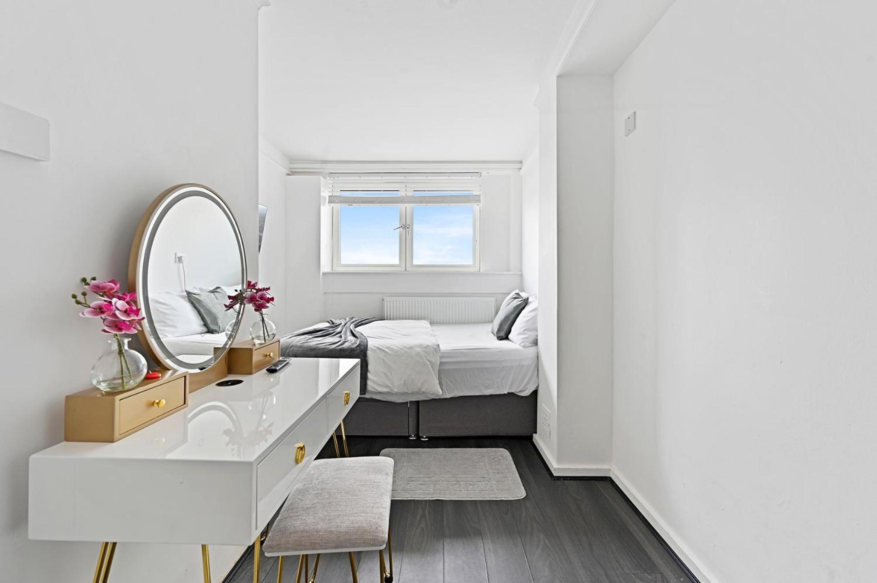 Southside Property Apartment ลอนดอน ภายนอก รูปภาพ