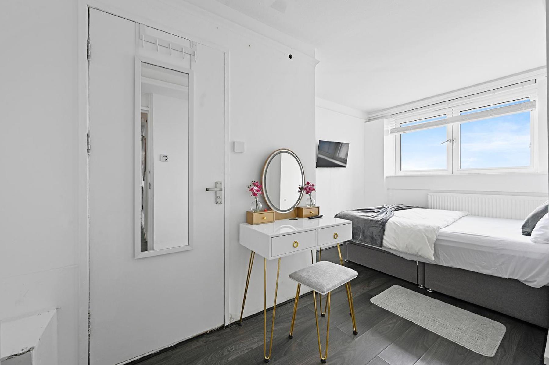 Southside Property Apartment ลอนดอน ภายนอก รูปภาพ